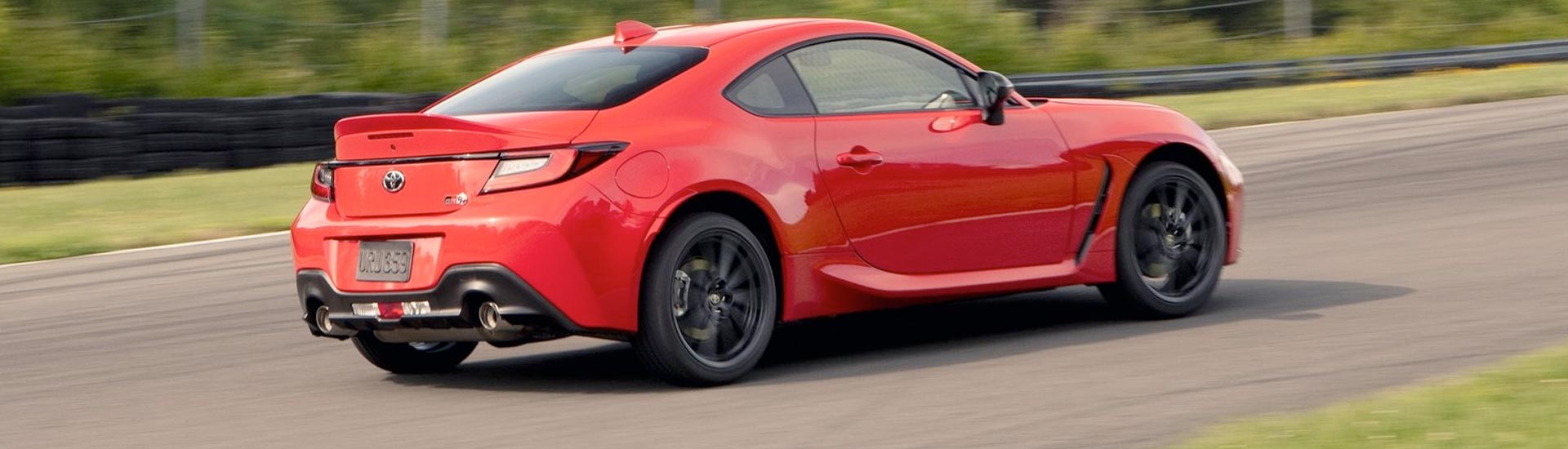 When will the new Toyota GR 86 be released in Australia?