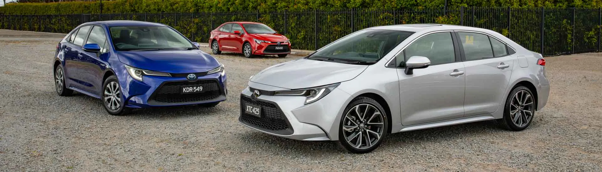 Top-20 best-selling vehicles in July 2021: Toyota HiLux returns to top-spot as Corolla posts strong result
