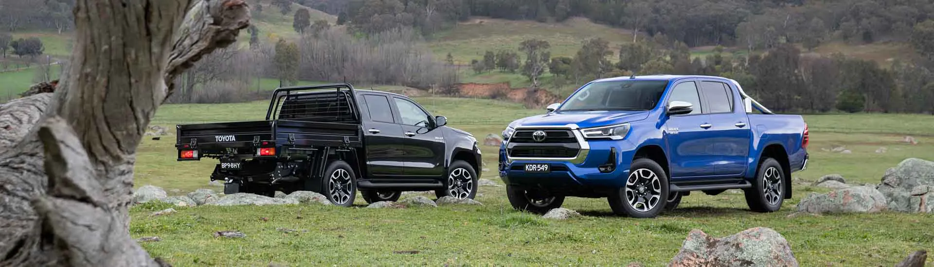 Toyota HiLux 2021: Australia’s best selling vehicle gets connected features and a price bump