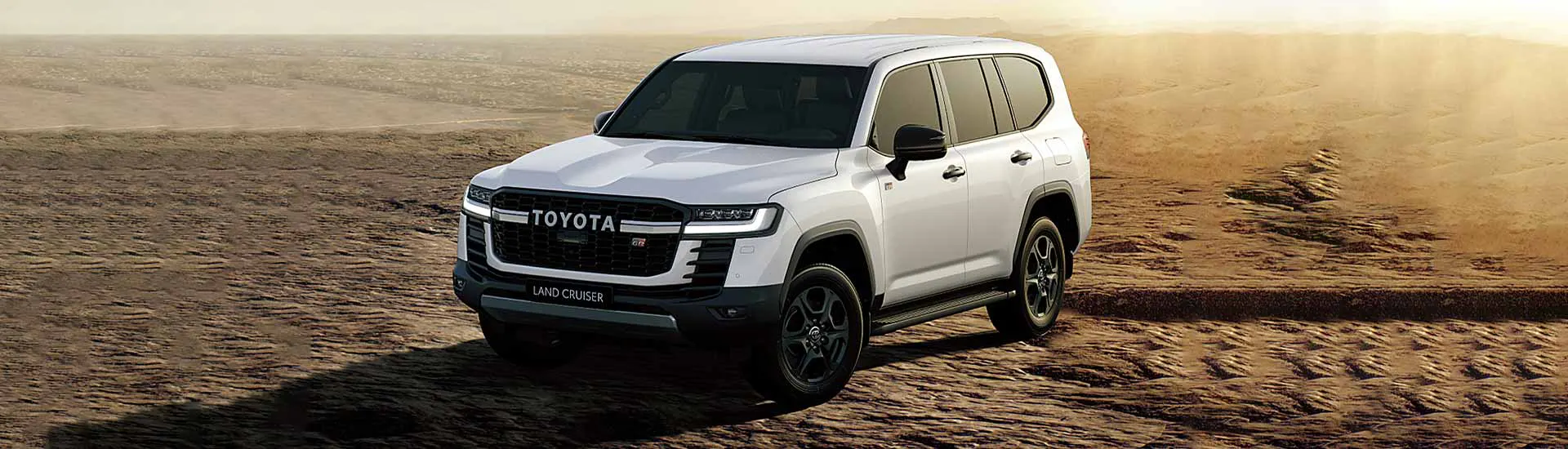 Toyota LandCruiser 300 Series 2022: priced from $89,990, GR Sport grade joins lineup