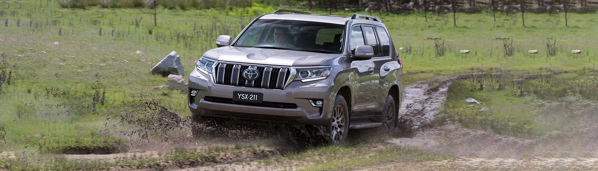 Toyota LandCruiser Prado and HiLux could get a diesel hybrid engine