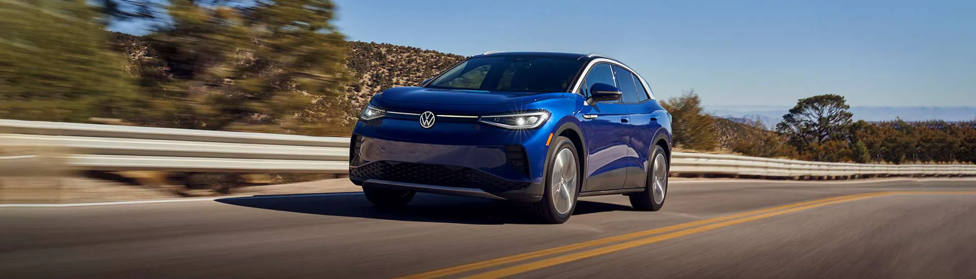 Volkswagen ID4 2022: midsize electric SUV firming for Australian release