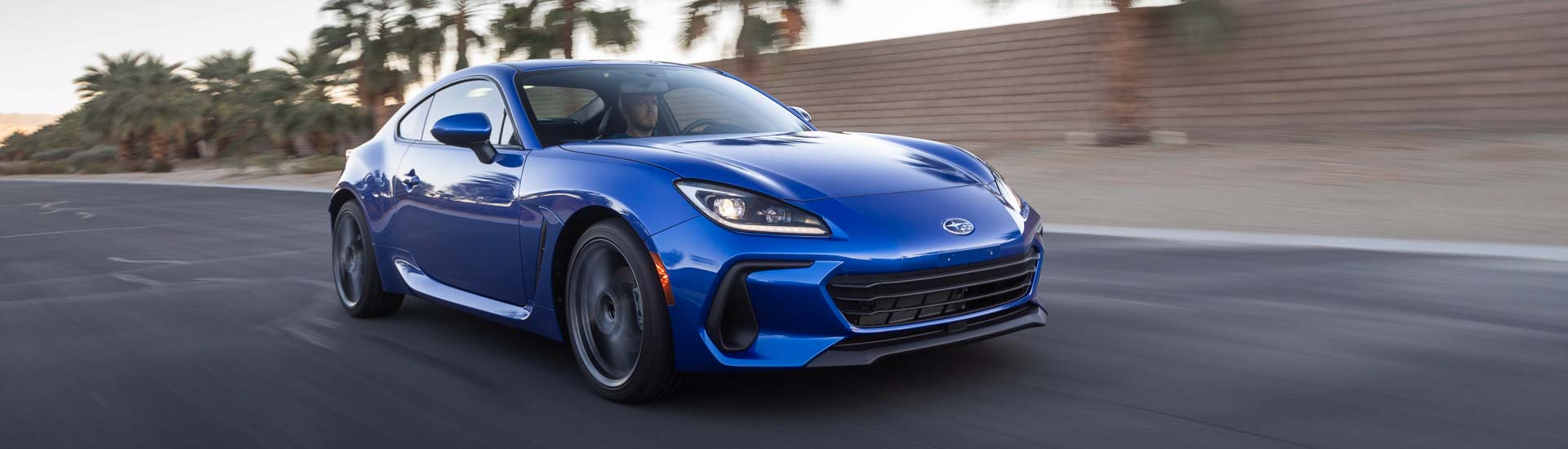 Subaru BRZ 2022: more than 50 percent of first batch already sold