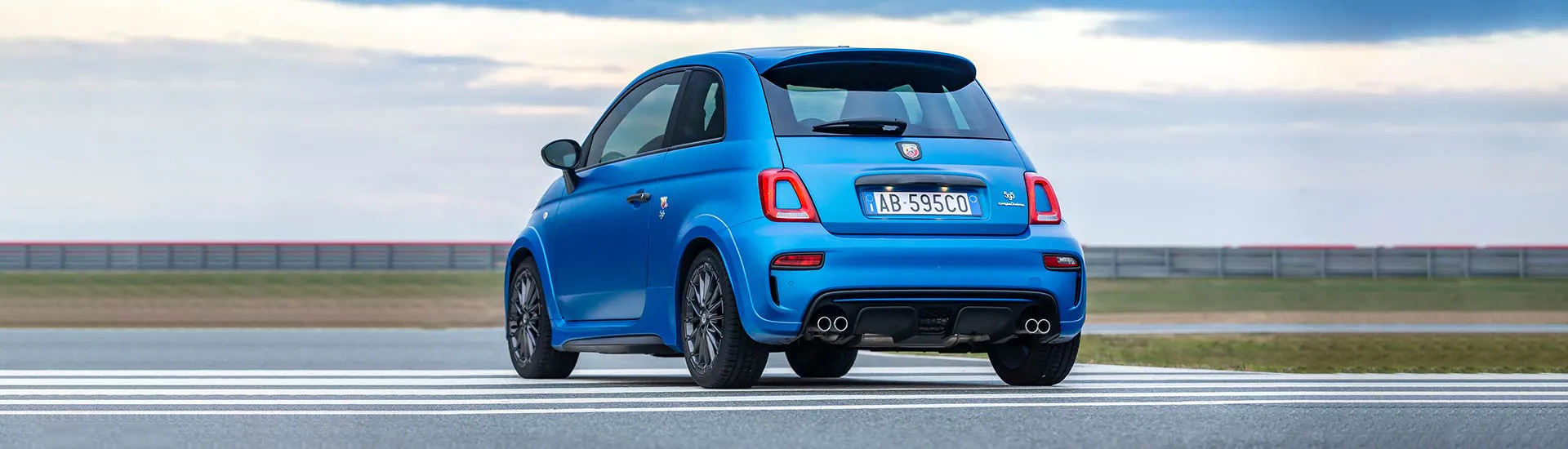 Abarth 595 2022: entry-level hot hatch loses base model, gains styling options