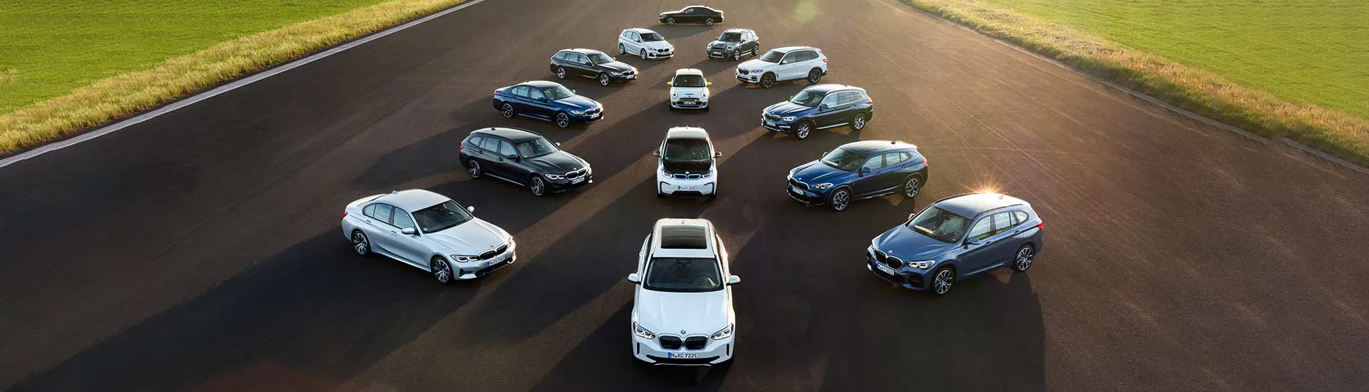 BMW EV expansion: all-electric variants to cover almost every market niche by 2023
