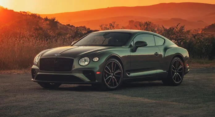 Continental