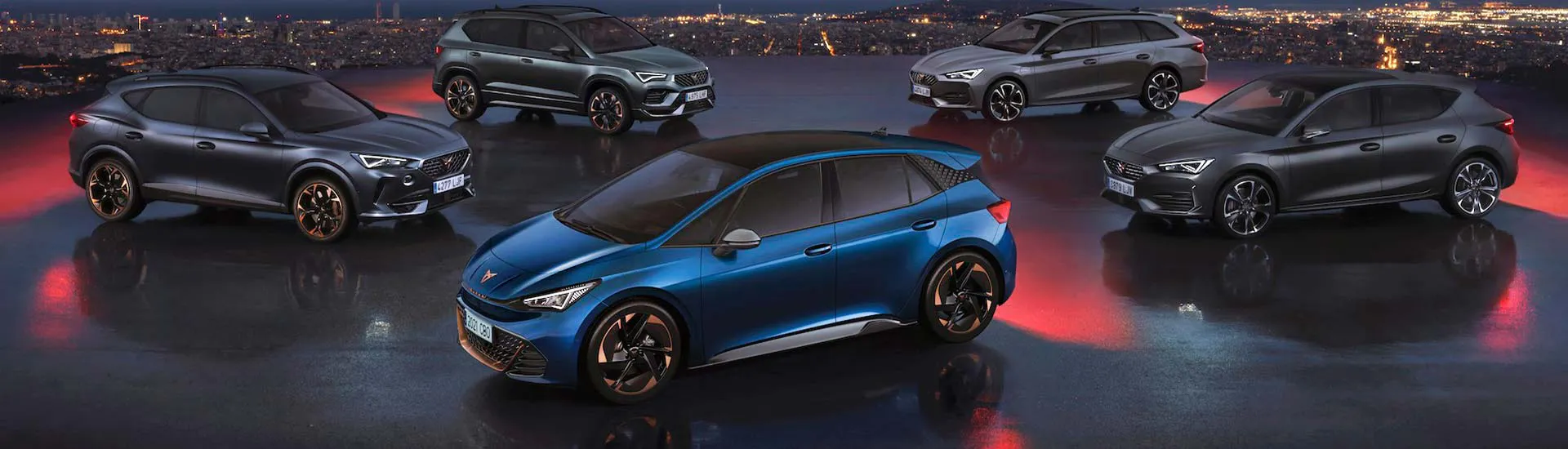 Cupra Born: late 2022 release date in Australia targeted for electric hot hatch