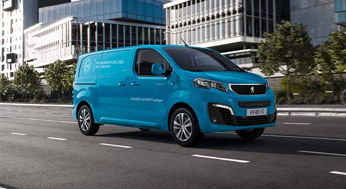 Peugeot Expert