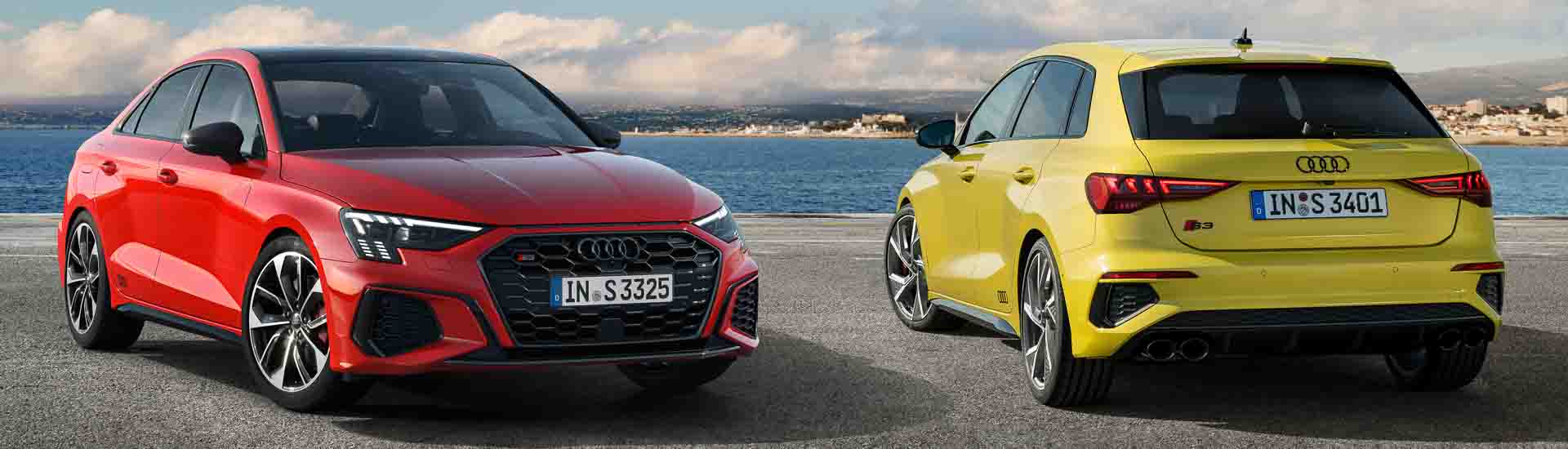 Audi S3 2022: Australian pricing and specs confirmed for sportback and sedan