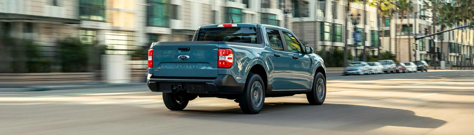 Ford Maverick 2022: should Ford’s small ute come to Australia?