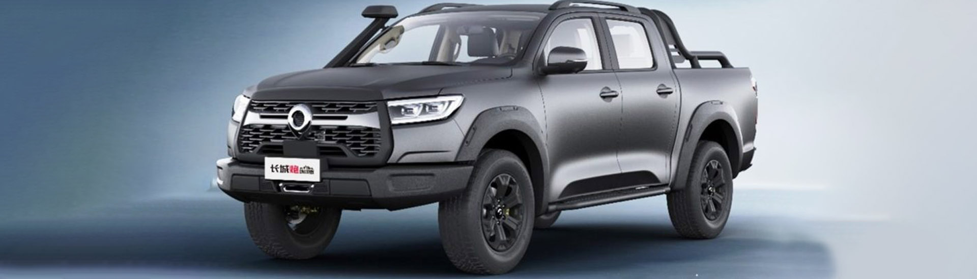 GWM Ute Cannon Everest 2022: Navara Warrior, Raptor rival under consideration for Australia