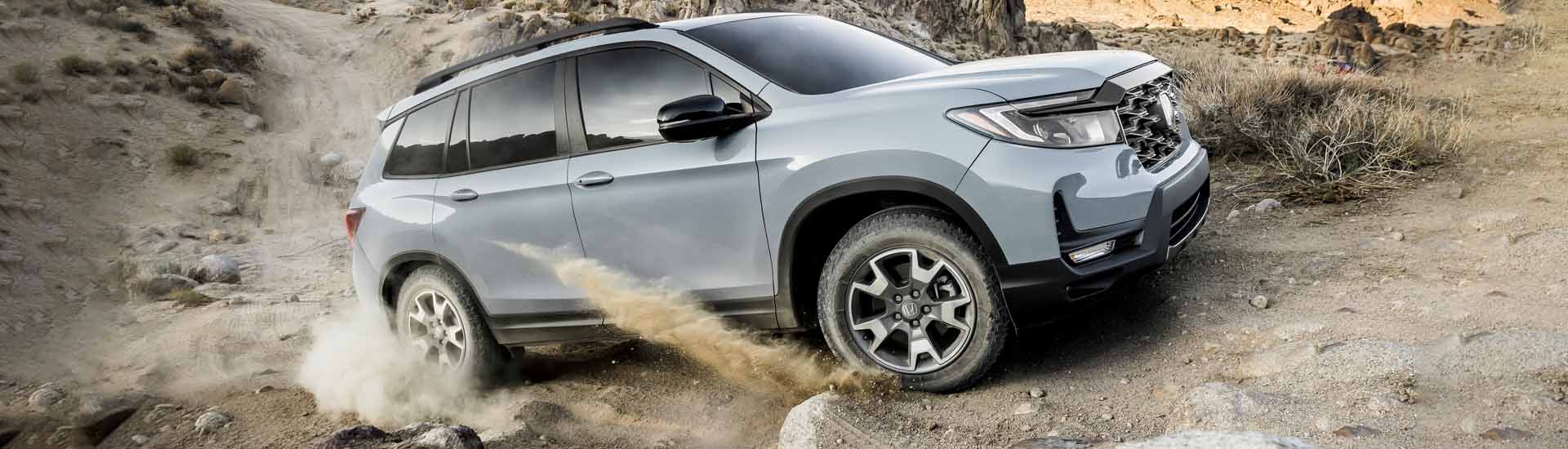 Honda Passport 2022: rugged SUV updated in America, Australia unlikely