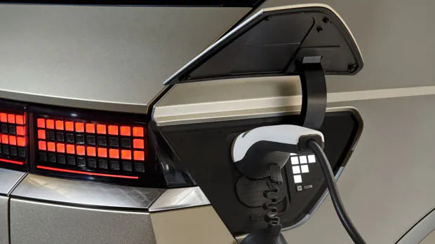 Most car buyers aren’t purchasing EVs to save the environment, survey finds