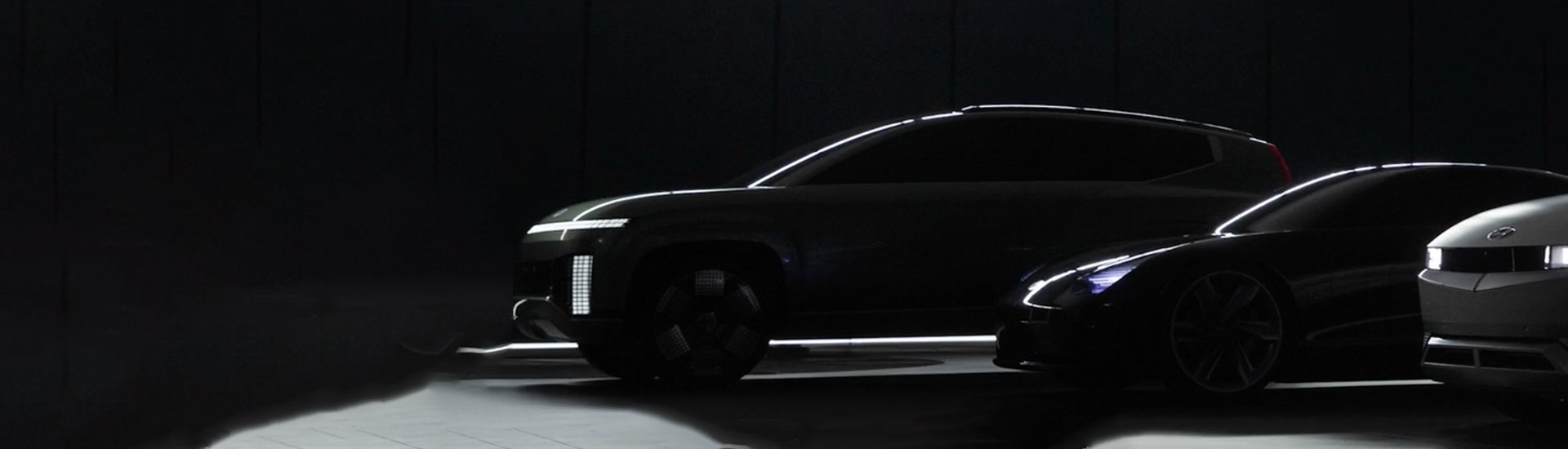 Hyundai Ioniq 7 2024: fully-electric Santa Fe alternative teased
