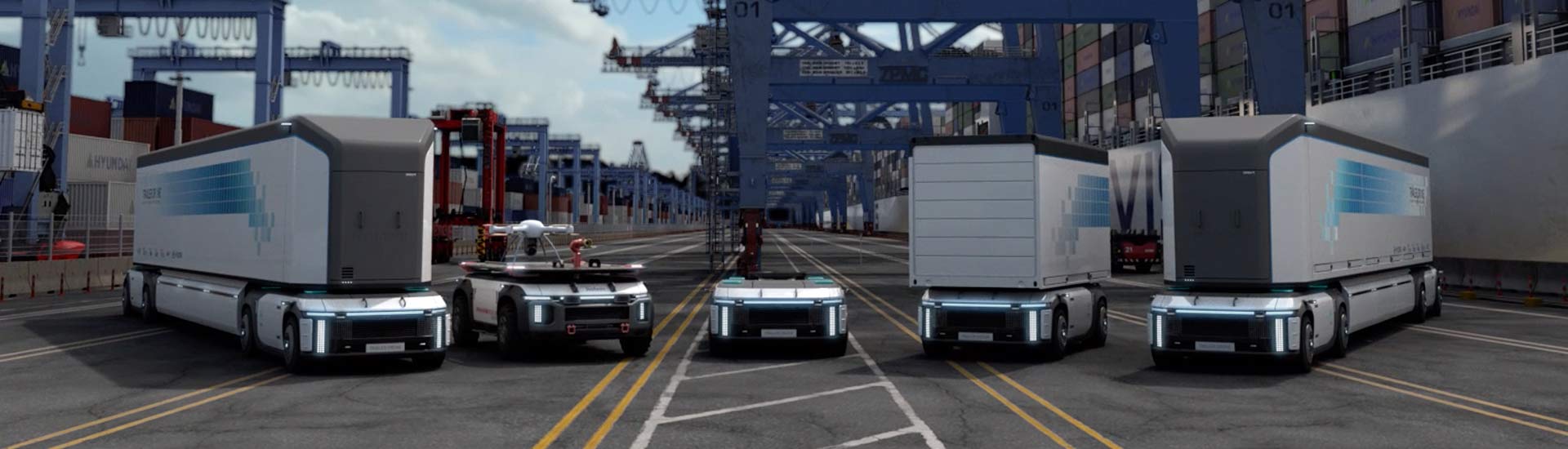 Hyundai Motor Group to make hydrogen tech cheaper and widespread by 2040