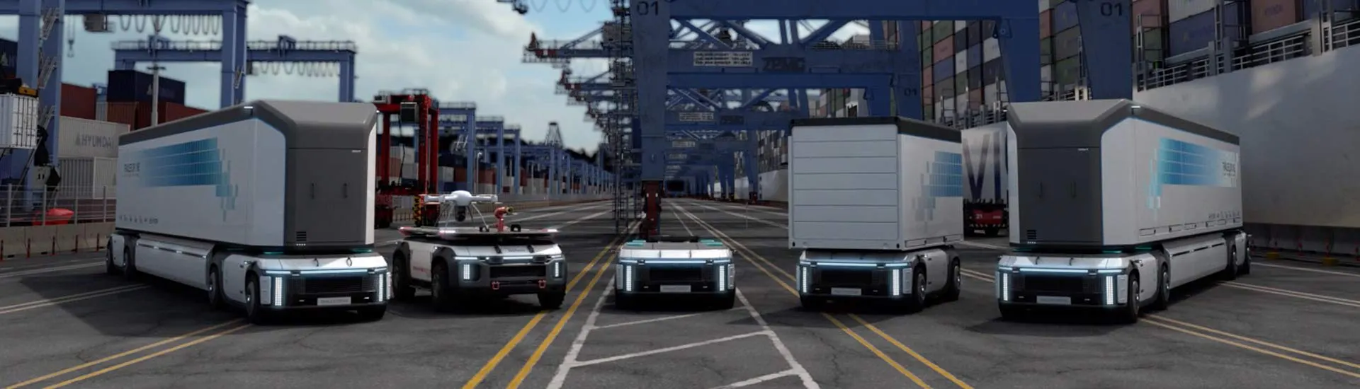 Hyundai Motor Group to make hydrogen tech cheaper and widespread by 2040