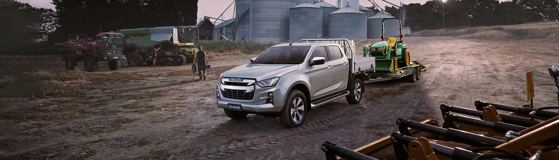 Isuzu D-Max 2022: ute gains new 1.9L turbodiesel option to take on Toyota HiLux