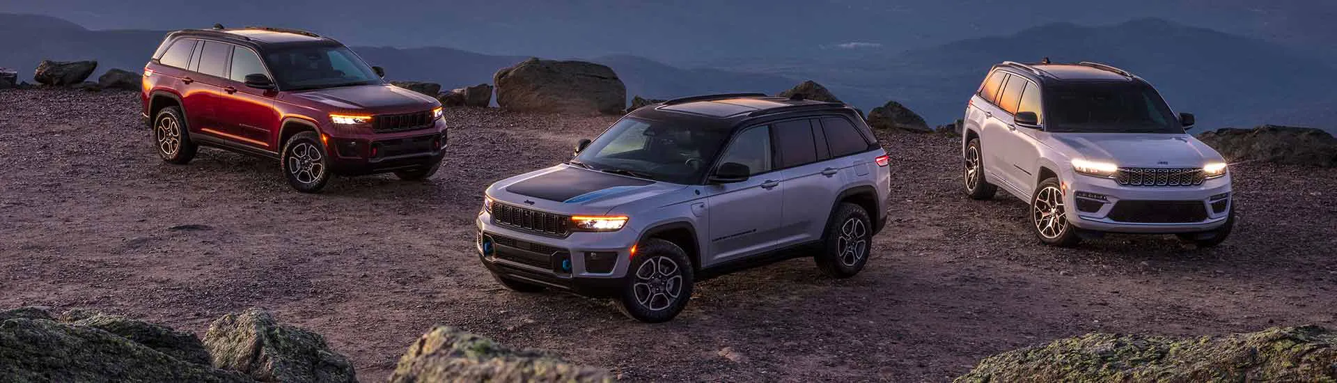 This week on Chasing Cars: Grand Cherokee unveiled, Forester specs released and Supra reviewed