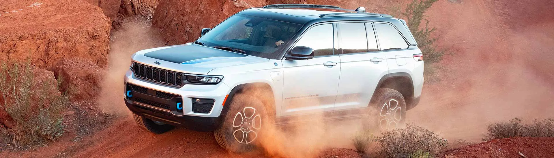 Jeep Grand Cherokee 2022: new-gen SUV revealed, tested in outback Australia