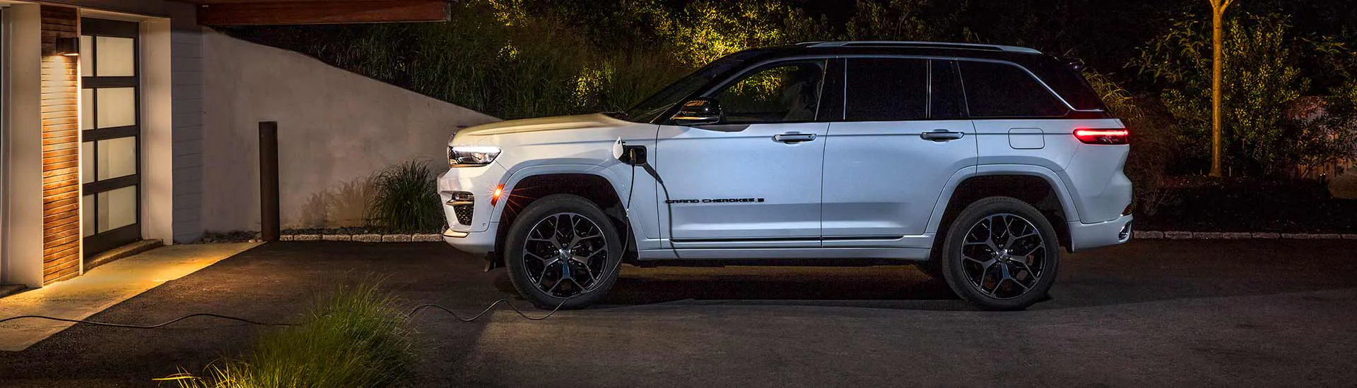 Jeep Grand Cherokee 4xe 2022: Australia to get plug-in hybrid SUV late next year