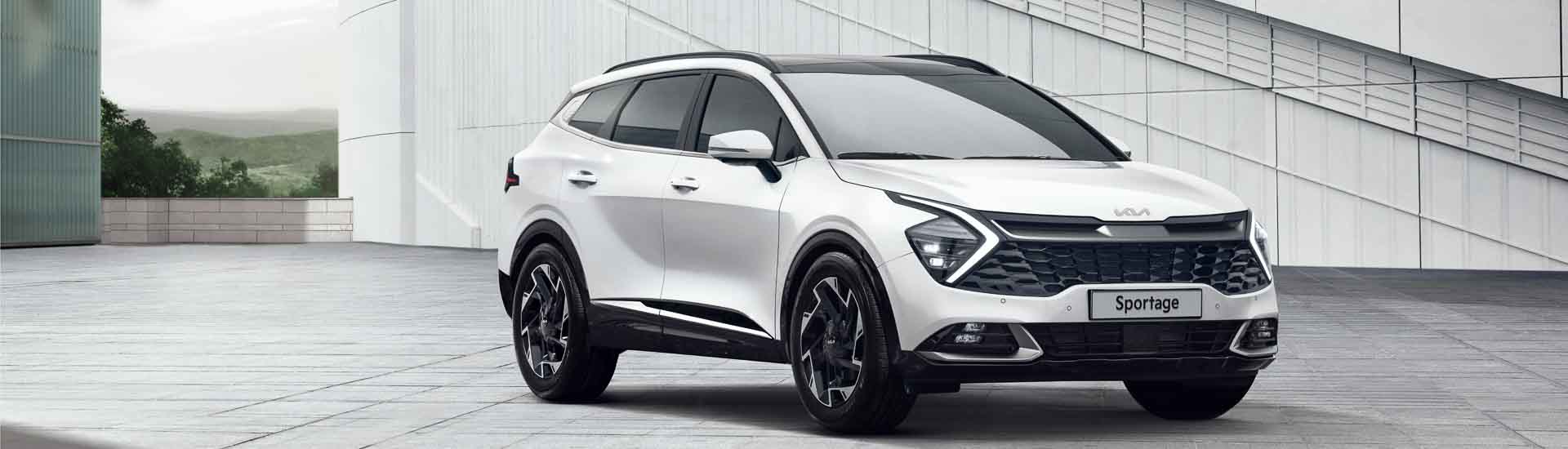 Kia fighting to bring 2022 Sportage hybrid to Australia