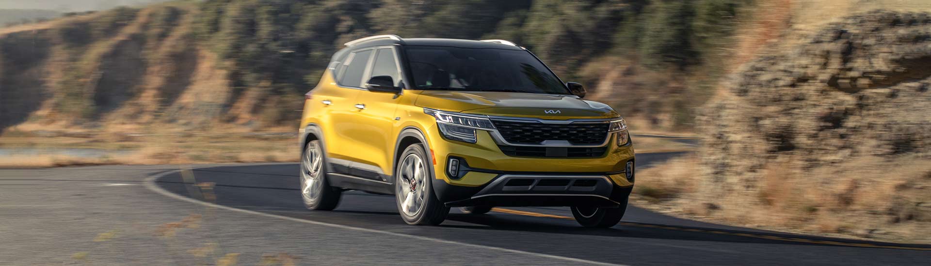 Kia Seltos 2022: release date in Australia for updated small SUV