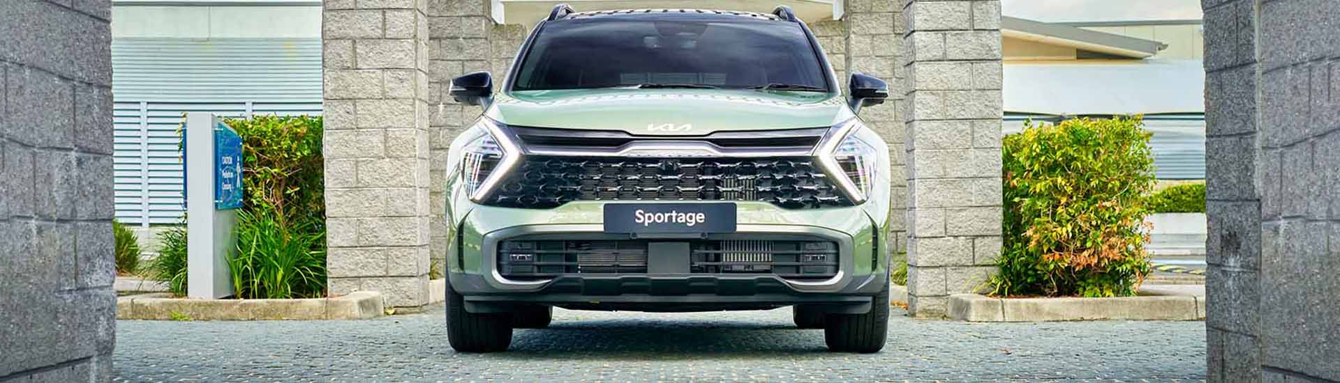 Kia Sportage 2022: midsize SUV will land in October without hybrid power initially