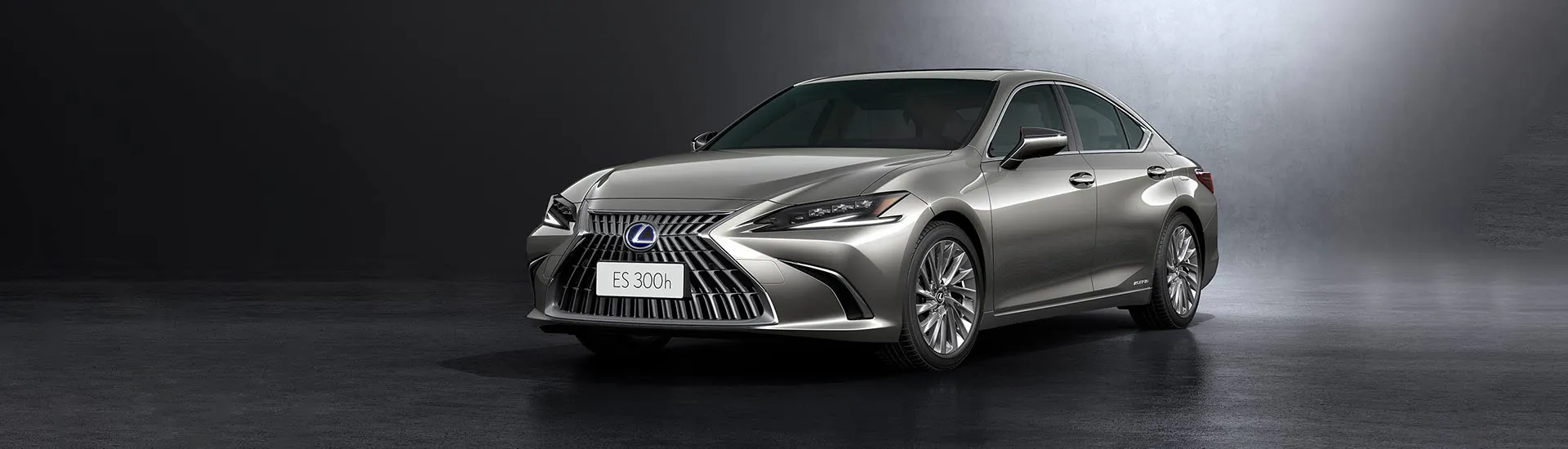 Lexus ES 2022: cheaper price of entry, new grades for luxury sedan range