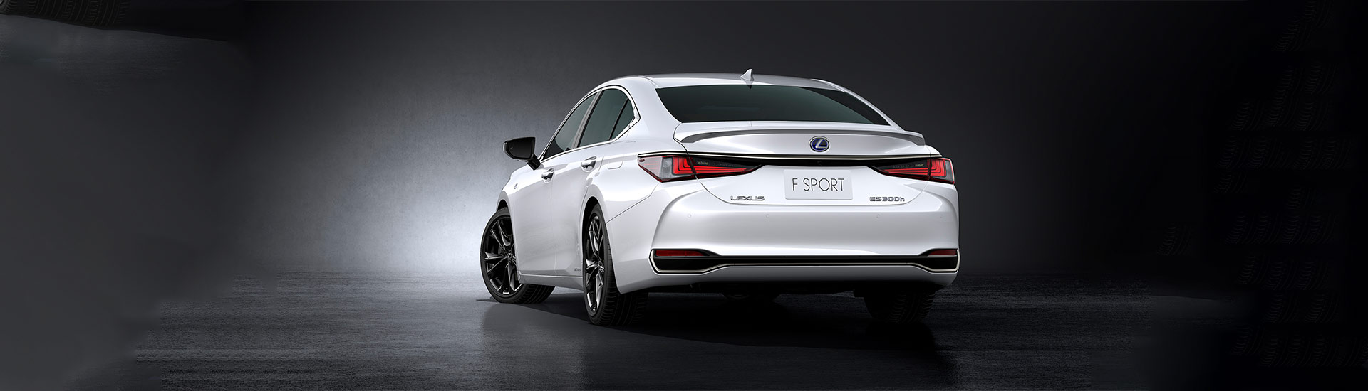 Lexus ES 2022: expanded model range introduces new ES250 entry-level variant