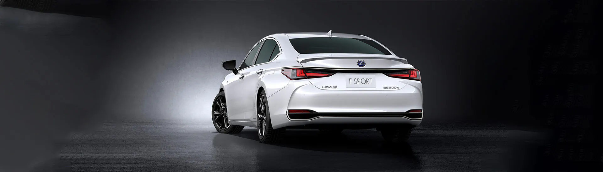 Lexus ES 2022: expanded model range introduces new ES250 entry-level variant