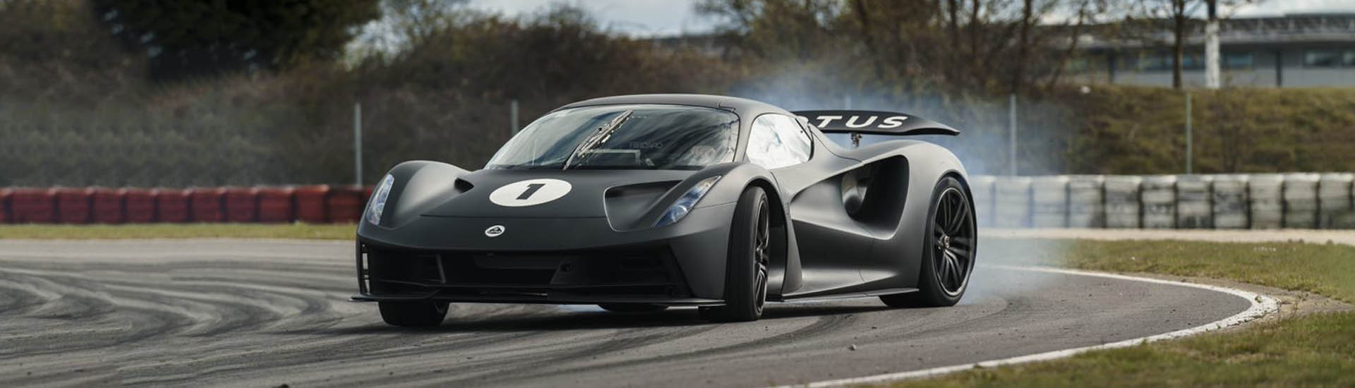 Lotus unveils EV platform for electric Elise and likely Taycan rival