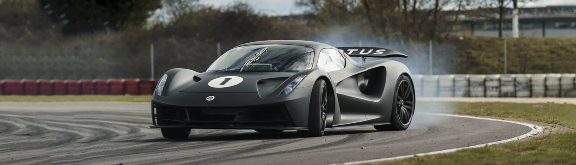 Lotus unveils EV platform for electric Elise and likely Taycan rival