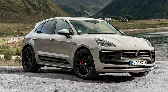 Macan