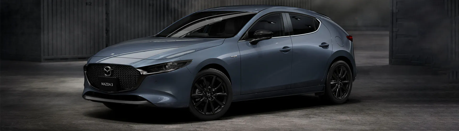 Mazda 3 2022: more kit and new mild hybrid engine for Toyota Corolla rival