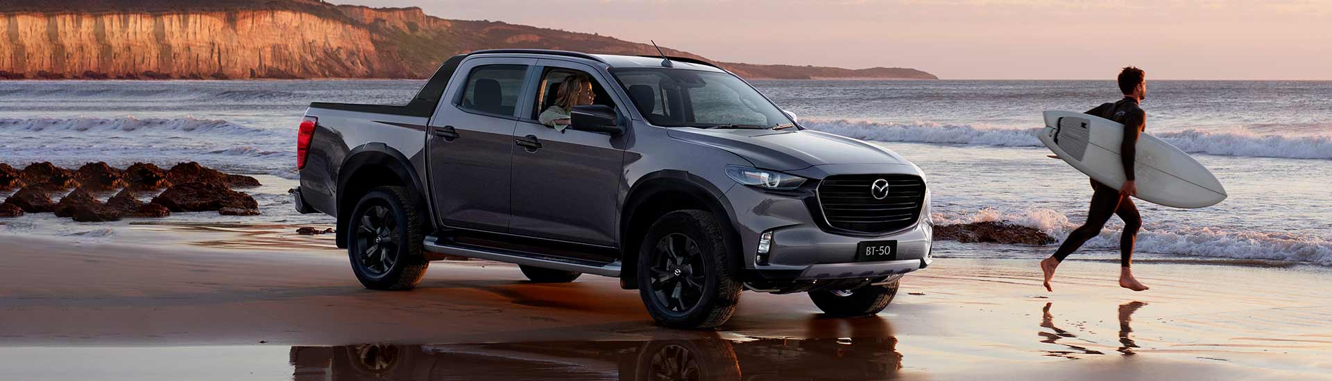 Mazda BT-50 2022: 1.9-litre turbo-diesel joins the range alongside sporty-looking SP