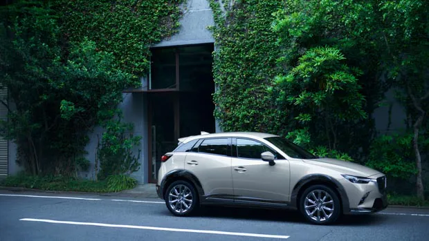 Mazda CX-3 Akari 2022-4