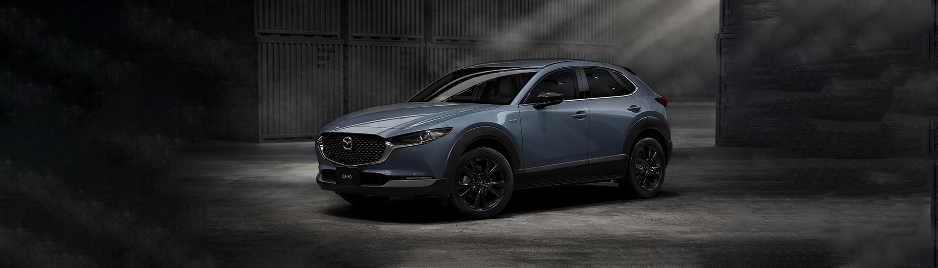 Mazda CX-30 2022: hybrid option joins bolstered model lineup