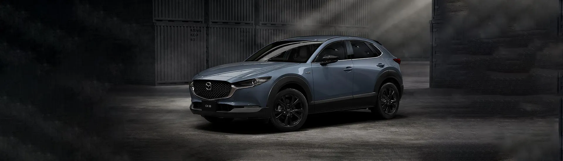 Mazda CX-30 2022: hybrid option joins bolstered model lineup