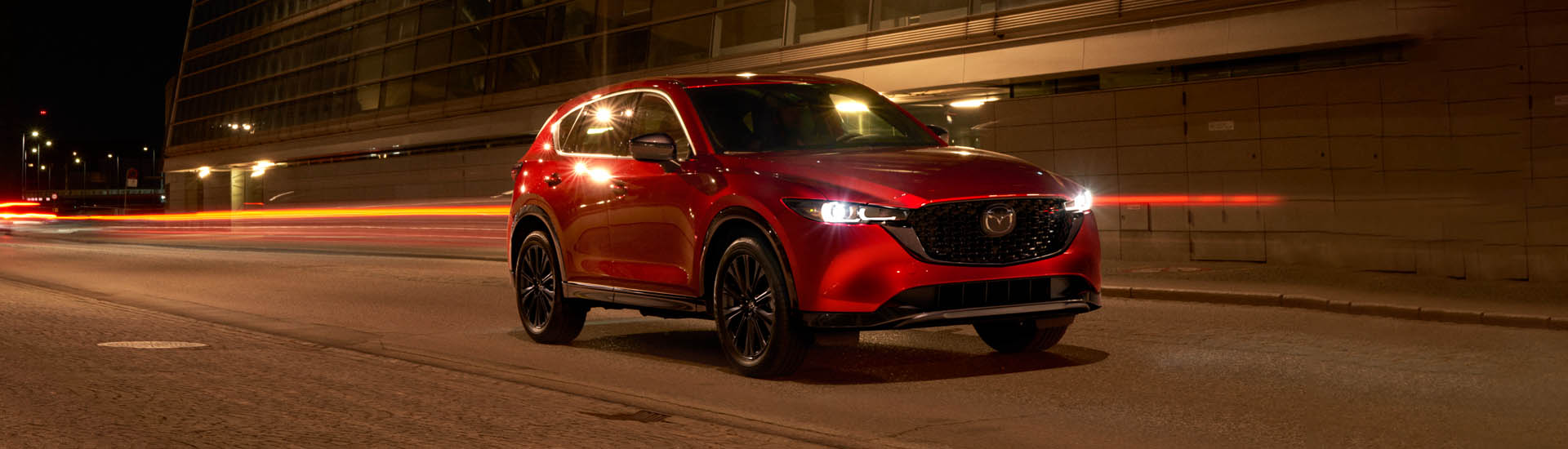 Mazda CX-5 2022: how Mazda Australia plans to tackle the Toyota RAV4 and Kia Sportage with its facelifted midsize SUV