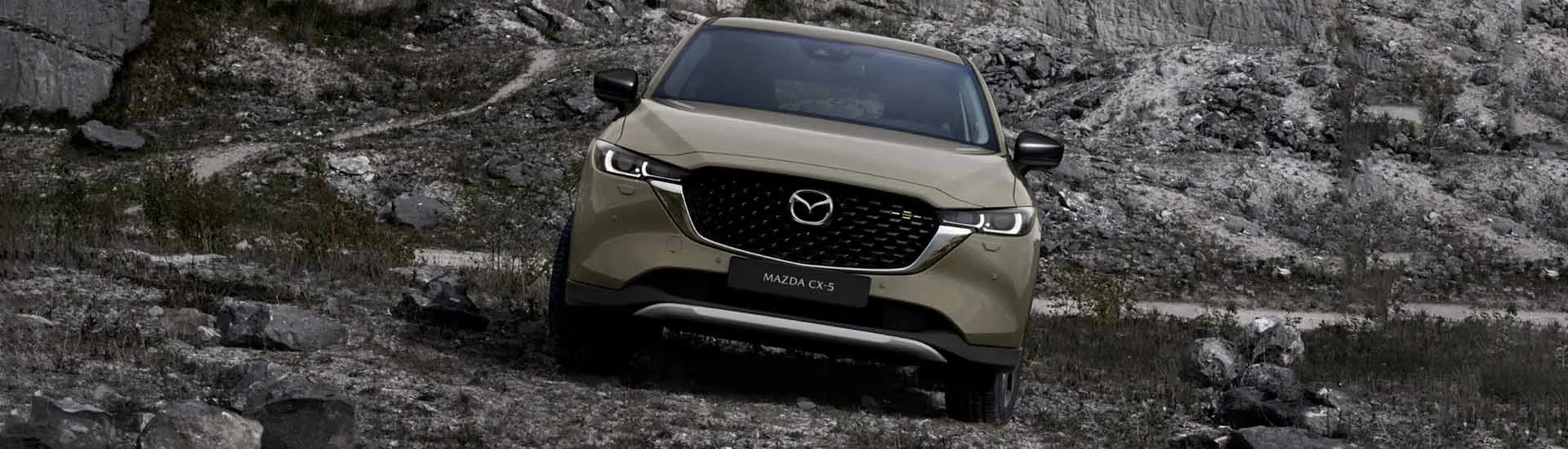 Mazda CX-5 2022: big-selling midsize SUV facelift detailed
