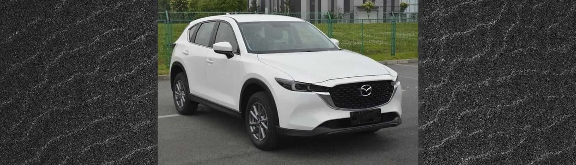Mazda CX-5 2022: leaked images of made-over mid-sizer point to substantial changes