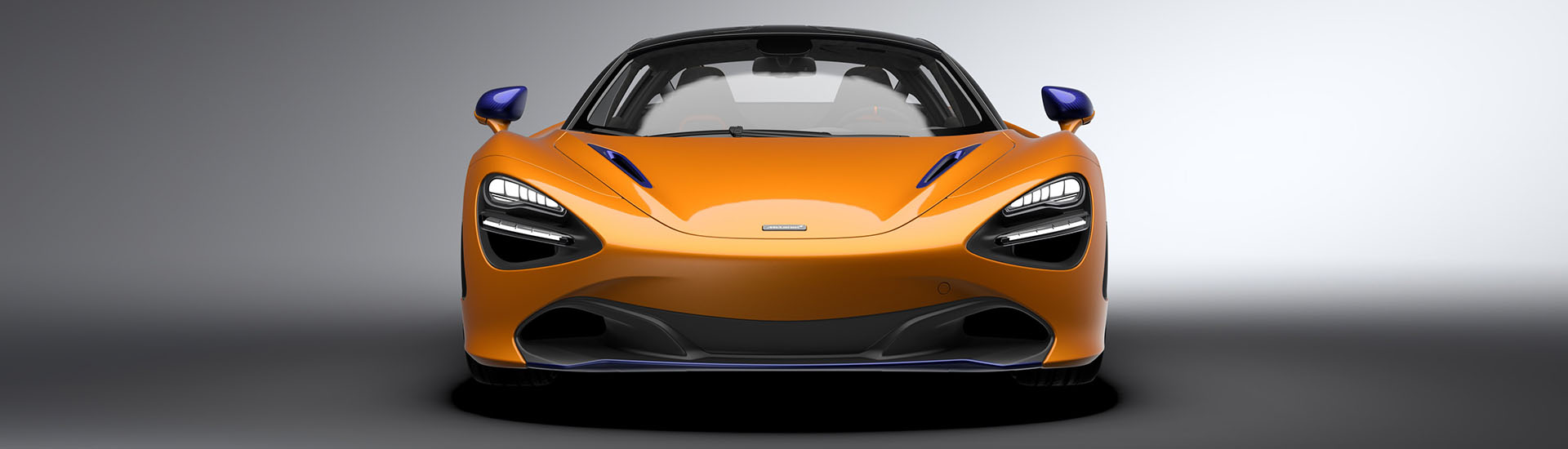 McLaren 720S 2021: Daniel Ricciardo edition commemorates Aussie F1 win