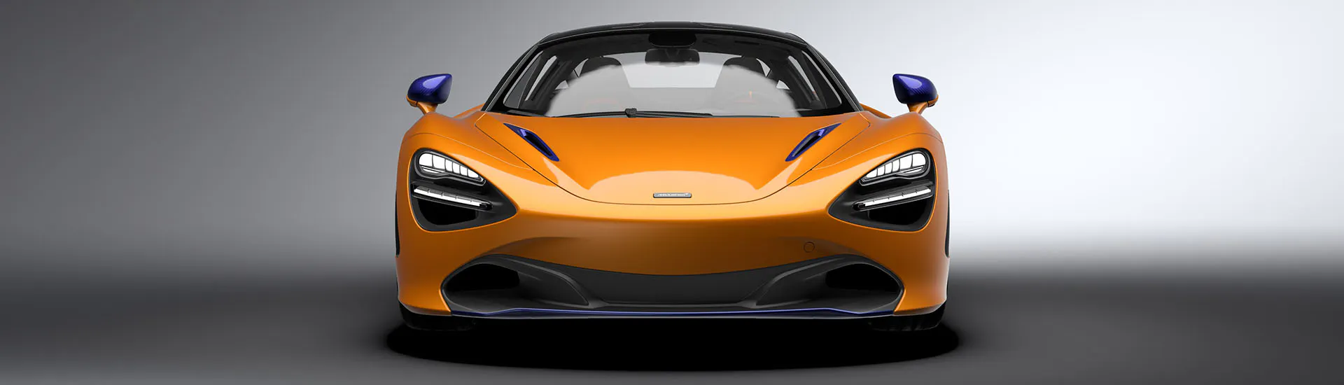 McLaren 720S 2021: Daniel Ricciardo edition commemorates Aussie F1 win