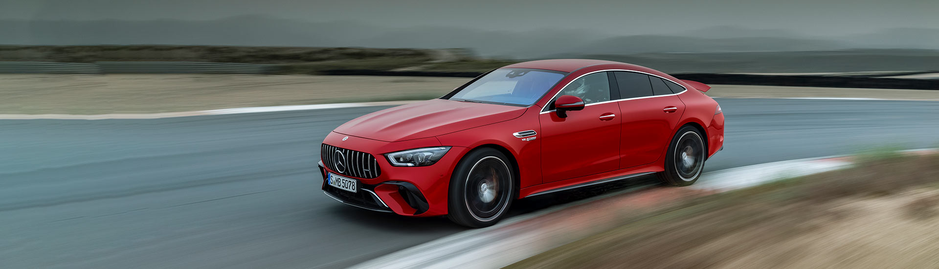 Mercedes-Benz to continue V8 production until 2030: report