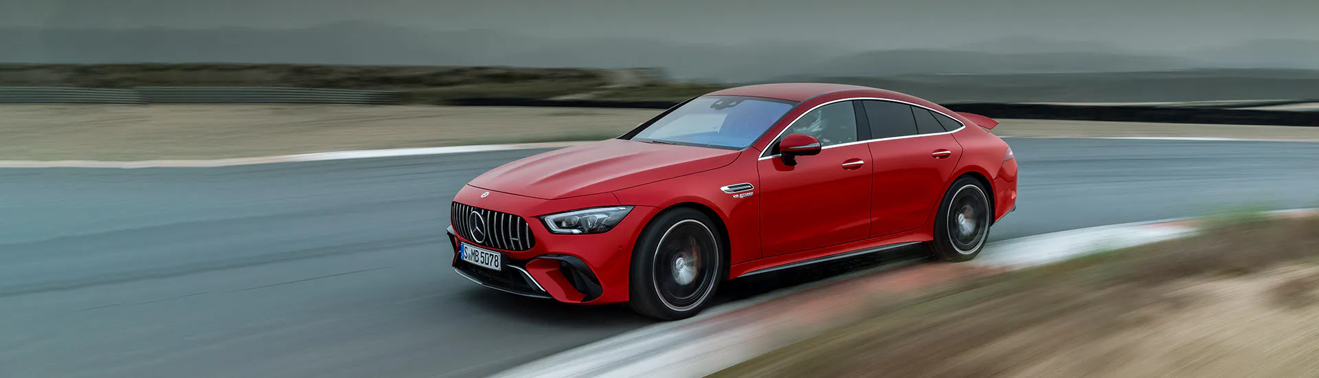 Mercedes-Benz to continue V8 production until 2030: report