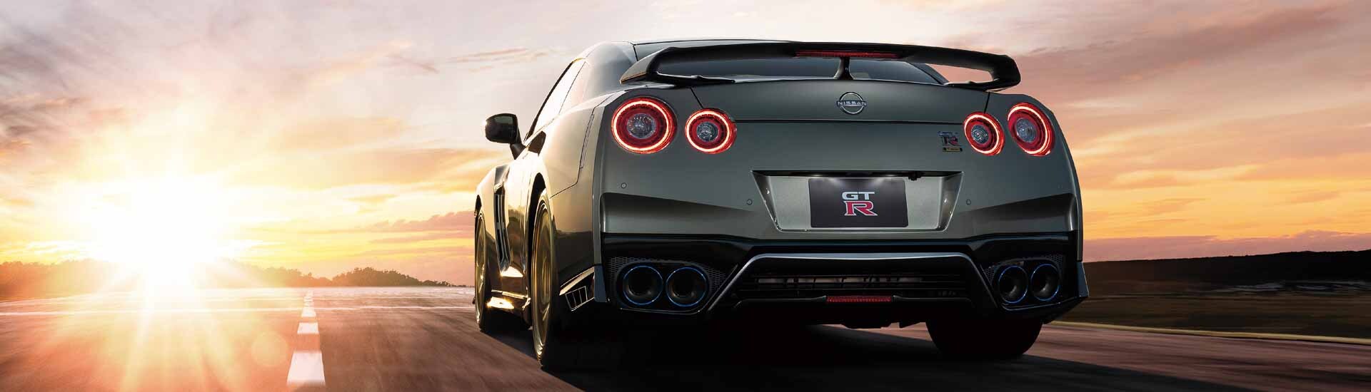 Nissan GT-R 2022 gains a T-Spec farewell as supercar ends 14 year run in Australia