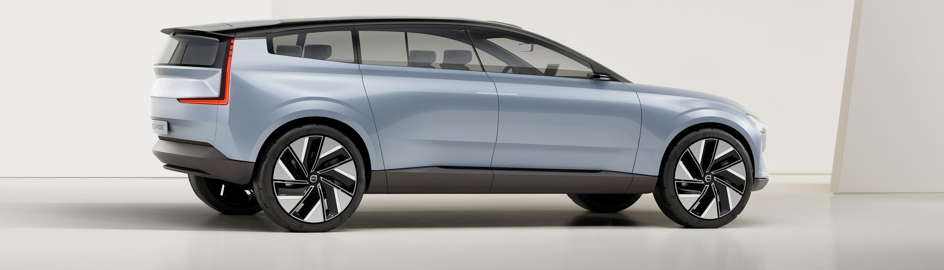Polestar 3 2023: CEO hints at design and powertrain of electric large SUV