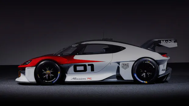Porsche Mission R 2022-4