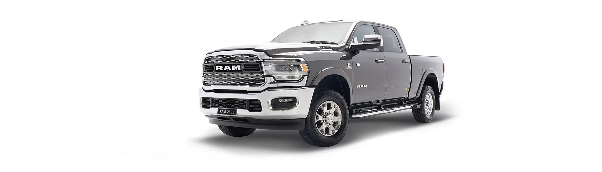 Ram 2500 2022: 8.0-tonne towing mega-ute with 1,152Nm on tap arrives in Australia