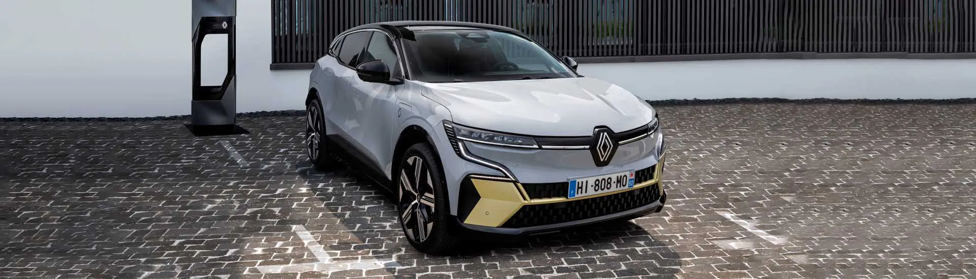 Renault Megane E-Tech 2022: hatch morphs into electric SUV with 470km range
